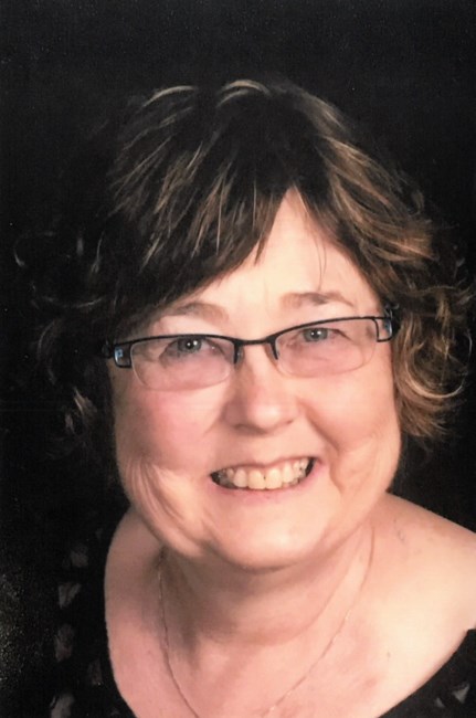 Obituary of Sandra S Marquart