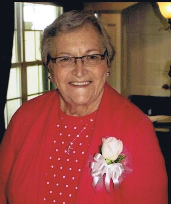 Obituary of Martha Petteway Phillips