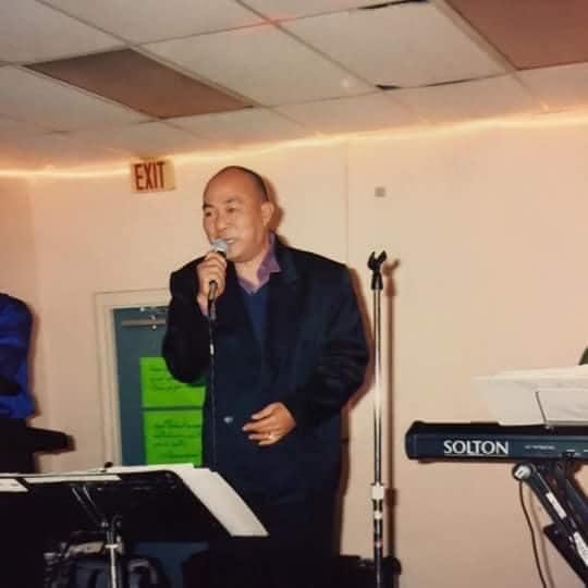 Obituary of Vee Souniyaphong