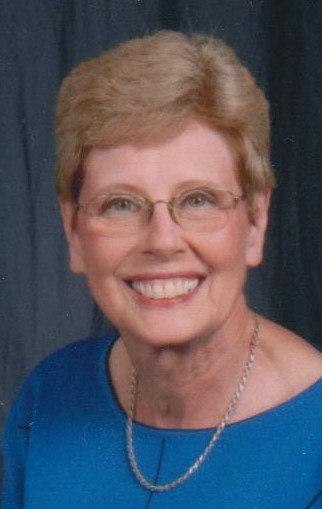Obituary of Joanne Vivian (Sieving) Sigmon