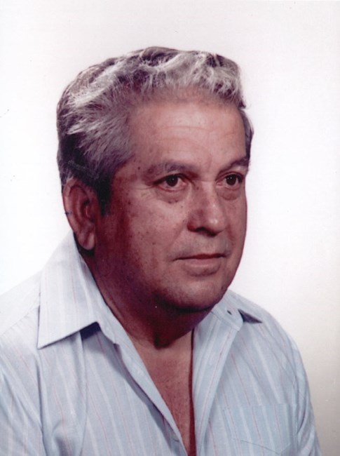 Obituary of Guadalupe F. Valdez