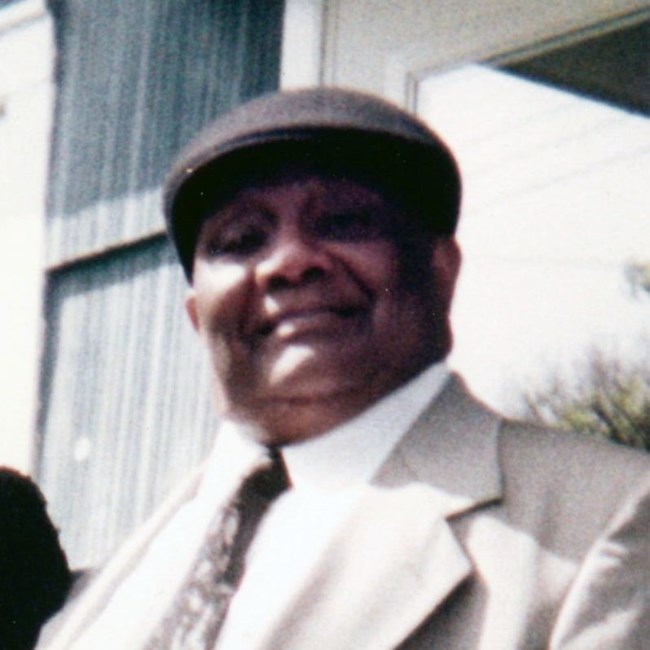 Obituary of Applonia Mack Morris Sr.