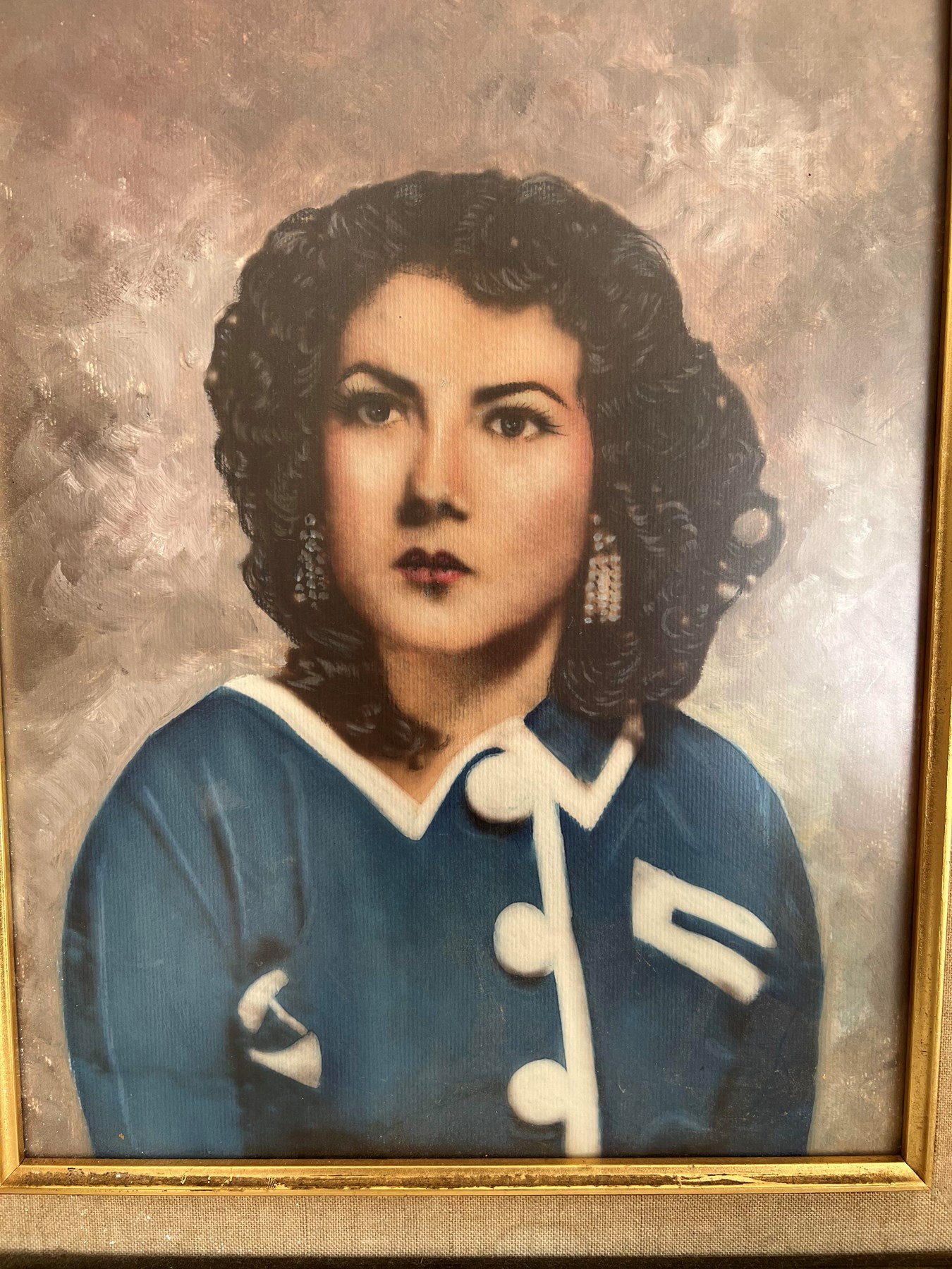 Obituario de Hilda Toba de Corona