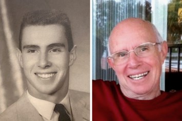 Obituary of Robert Eugene Price