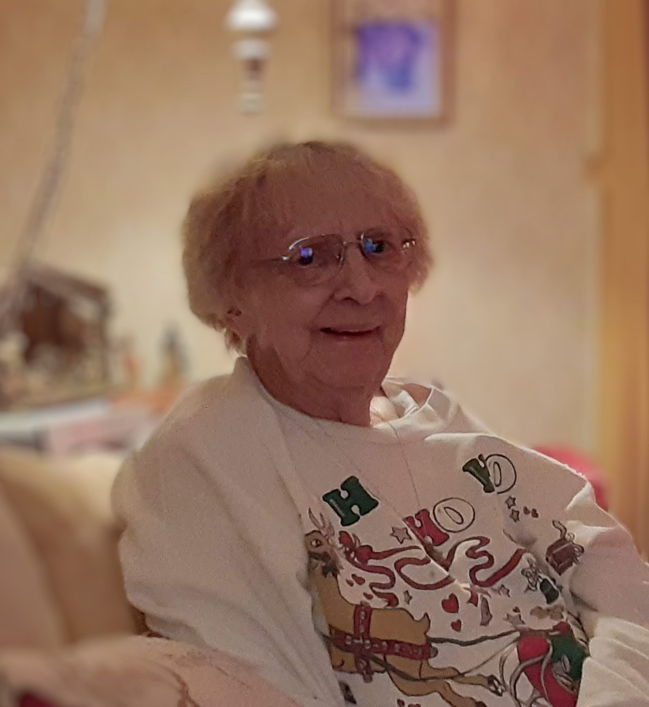 Obituary of Nancy Mae Lindsay