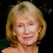 Obituary of Helen Anne Newcomb