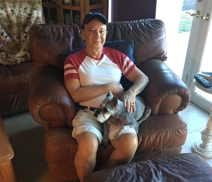 Obituary of Arnold Jay Waldman