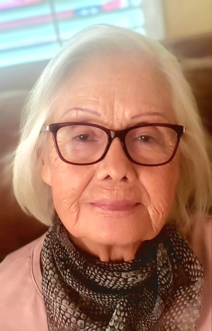 Obituary of Bertha Alvarez