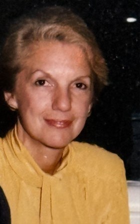 Obituary of Dorothy  Ann (Christensen) Sadler