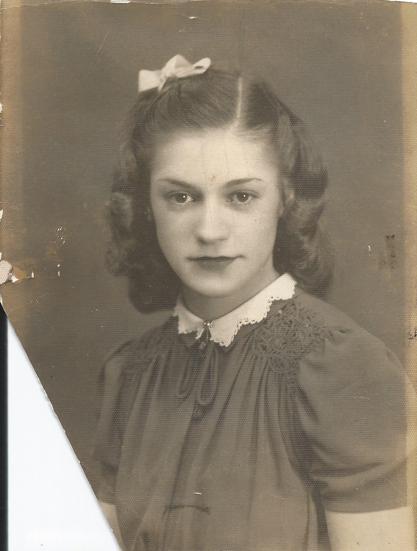 Obituary of Marjorie Williams Washcalus