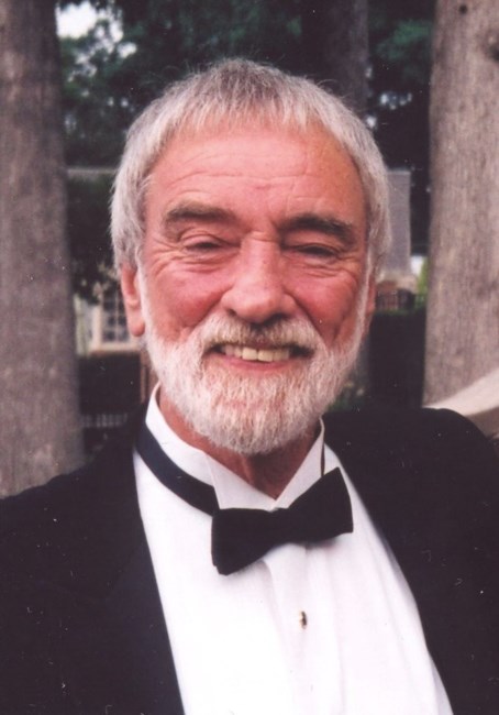 Obituary of Joseph J. Gunning