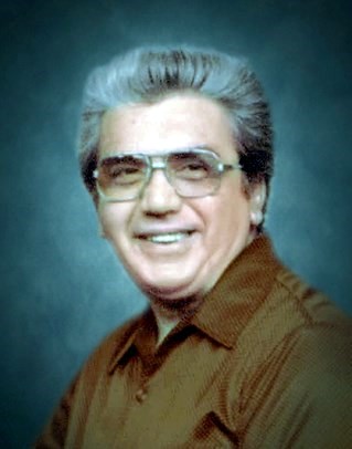 Obituary of Raymond Toral