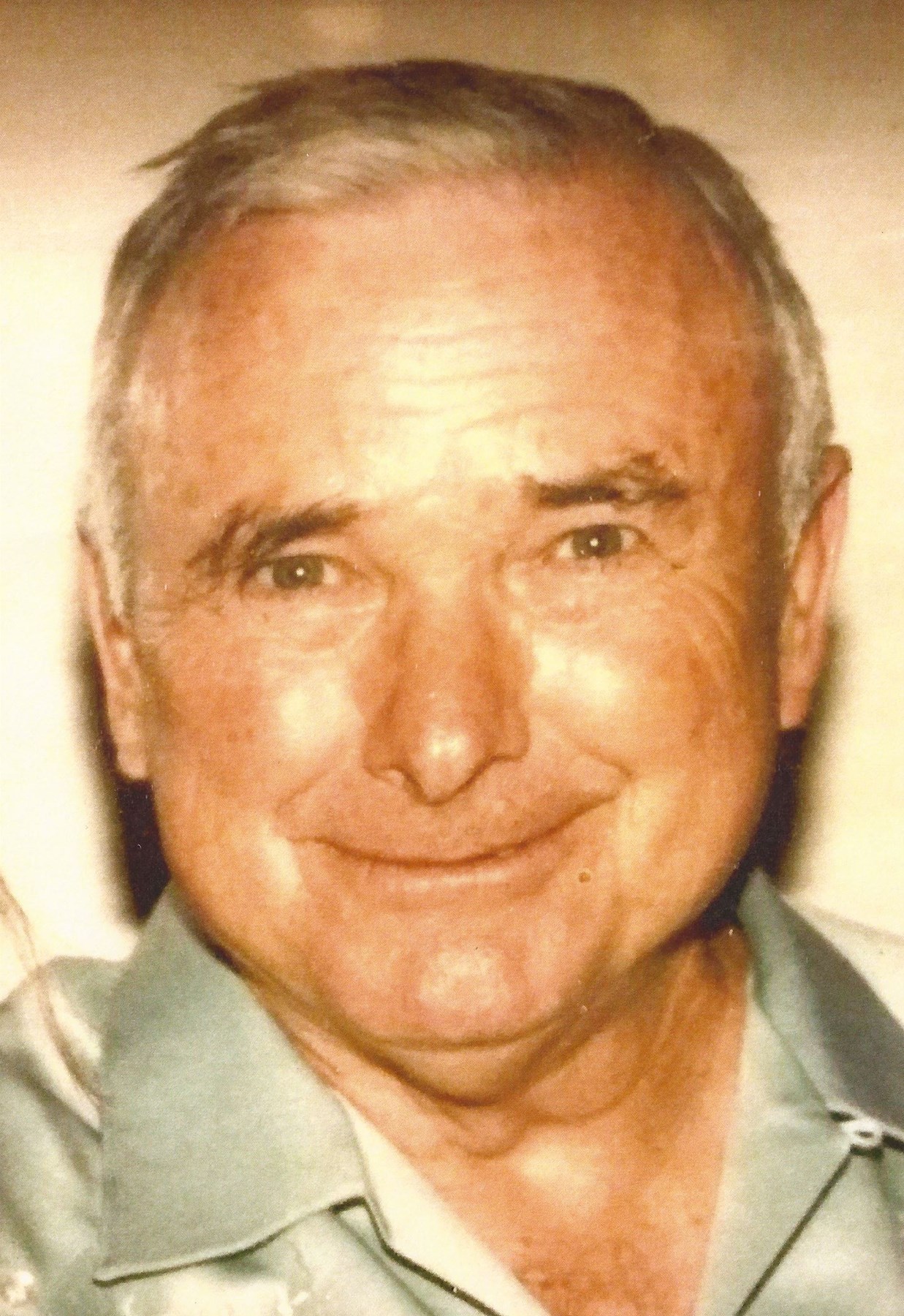 Walter C. Isham Obituary - Mobile, AL