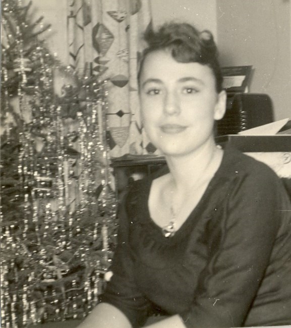 Obituary of Barbara Jean Antonelli