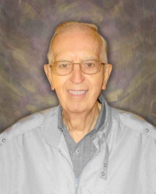 Obituary of Elmer Dale Blair