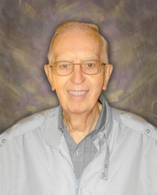 Obituario de Elmer Dale Blair