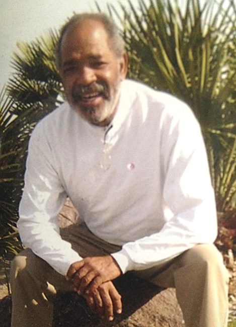 Avis de décès de Billy McConnell Sr.