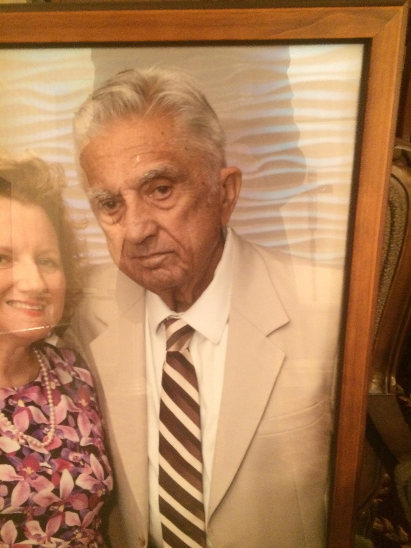 Obituary of Robert J. Pallone