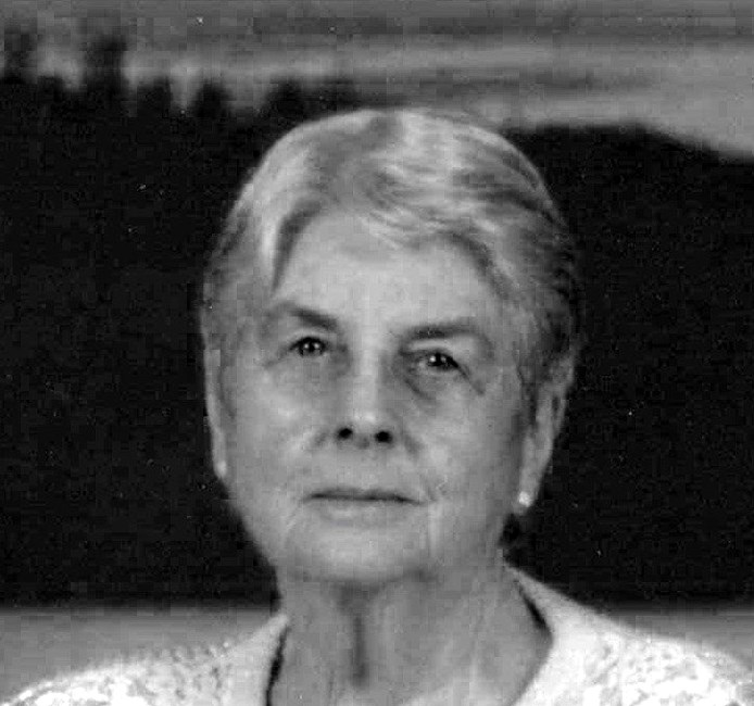 Obituary of Joyce Louise Turner