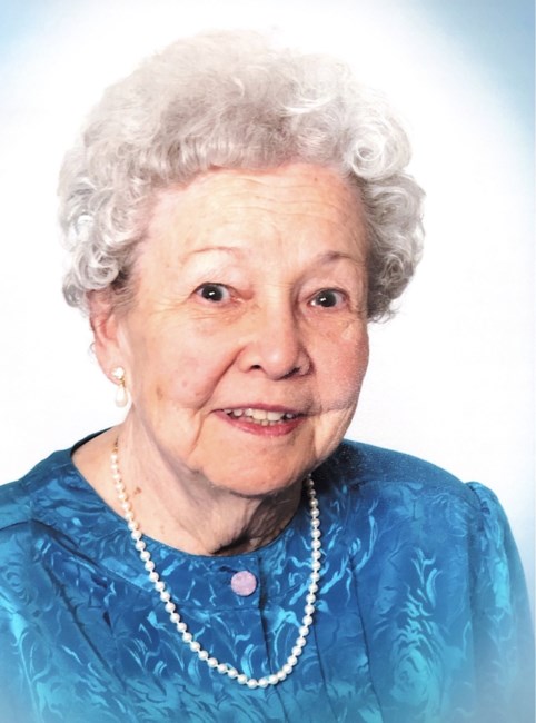 Obituary of Margaret M. Carroll