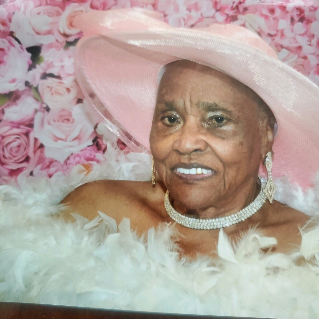Obituary of Fannie Lee Harper