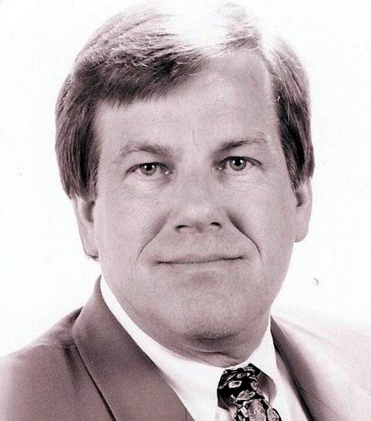 Obituary of Daniel John LaRouche