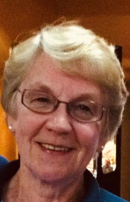 Obituary of Gail M. Barber