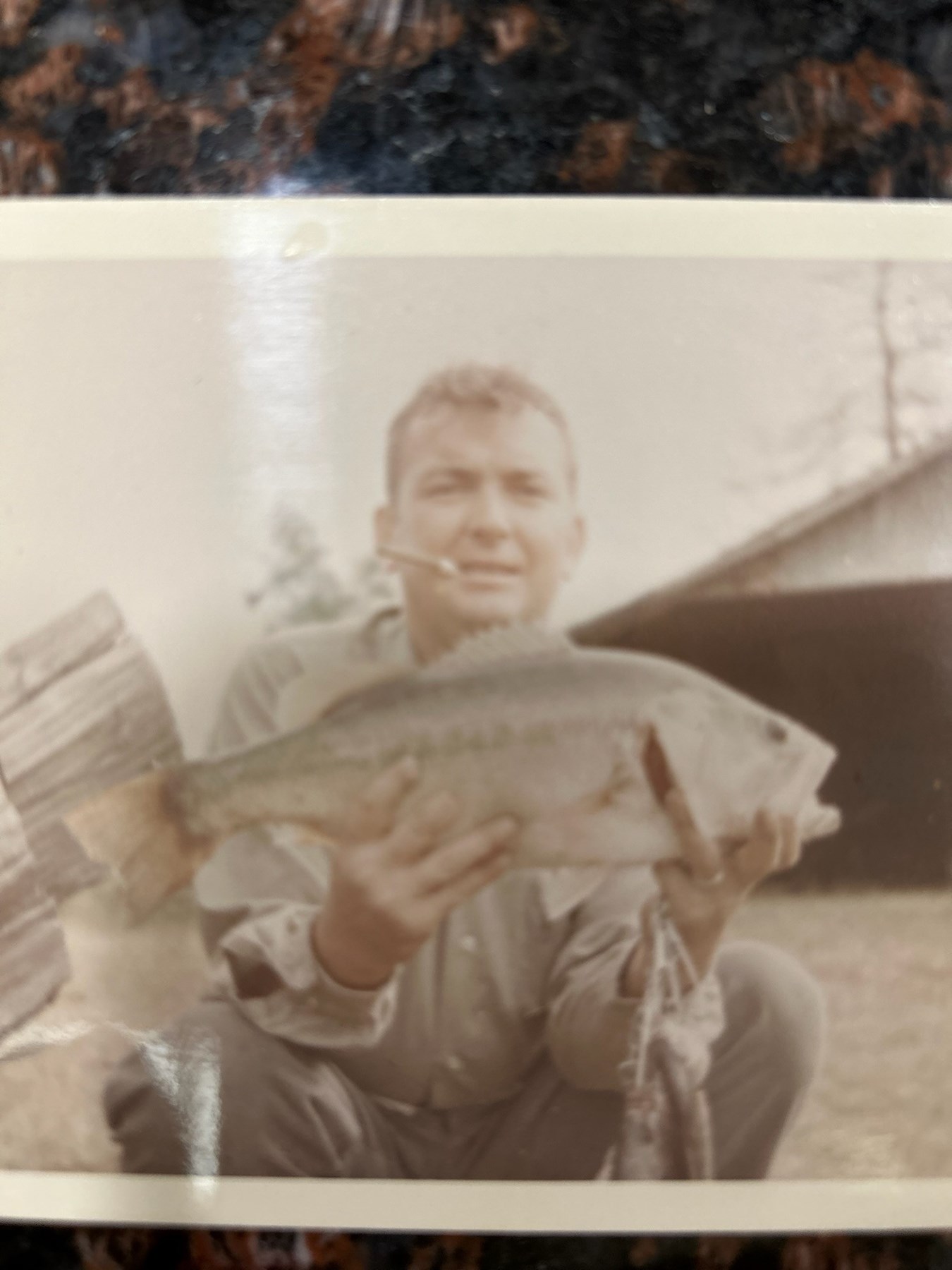 Obituary of Aubrey Keith Stallard