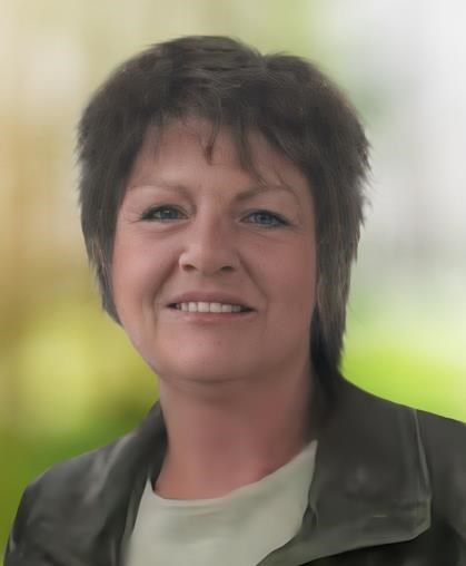 Obituary of Peggy Kuntz