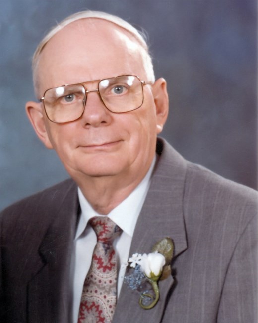 Avis de décès de Richard George Barbour Sr.