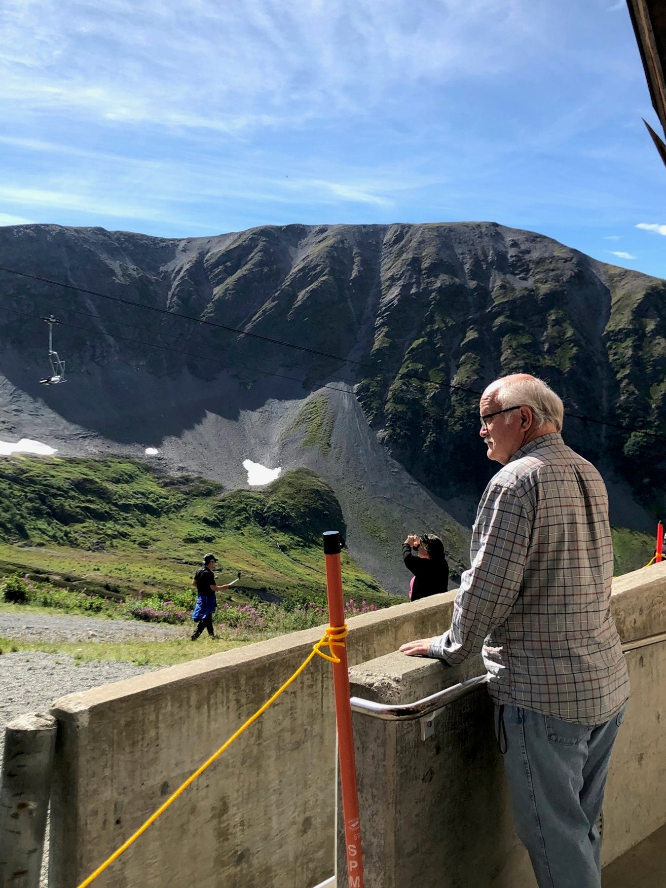 Obituary of Thomas F. Brophy