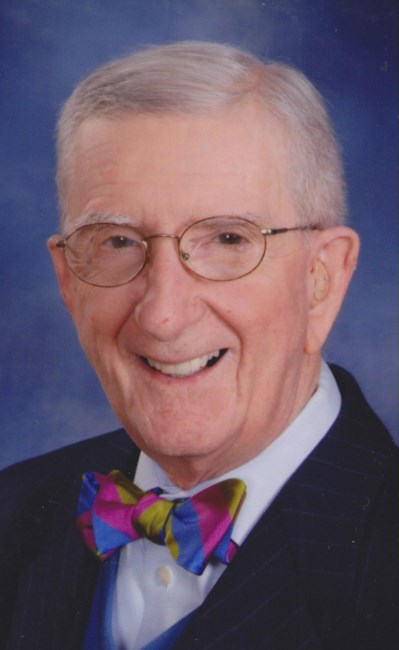 Obituary of Glenn Arthur Griffiths