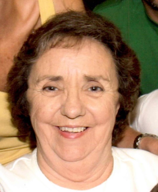 Obituary of Joan Elaine "Og" Rogers