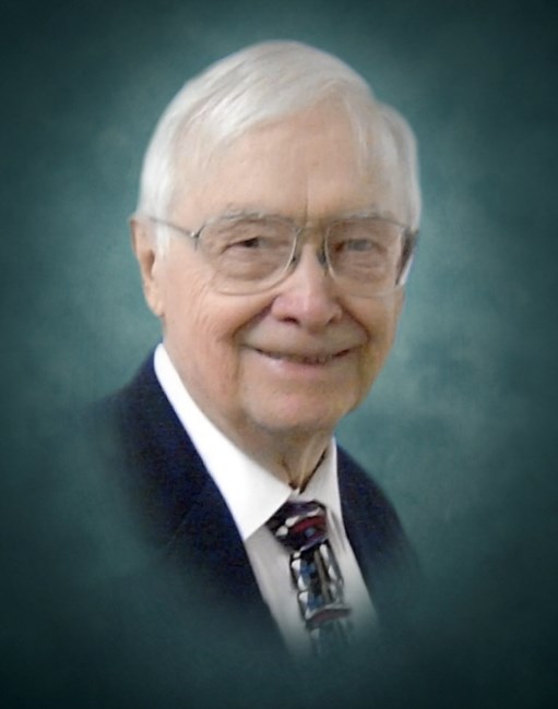 Obituary of Dr. John Eugene Norman, OD