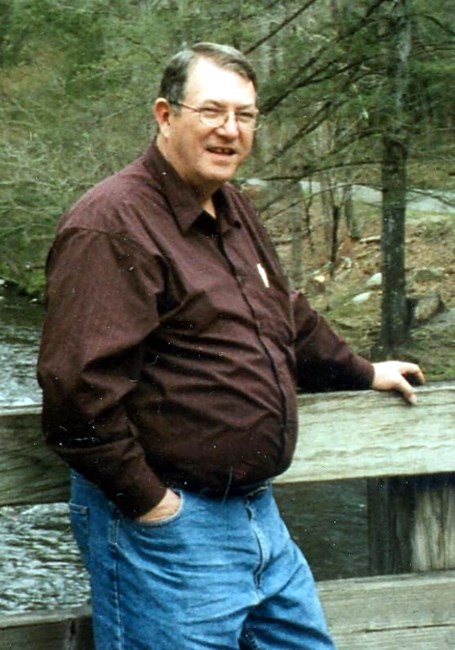 Obituary of John Osborne Jr.