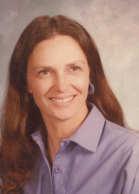 Obituary of Janice Nona Hutchison