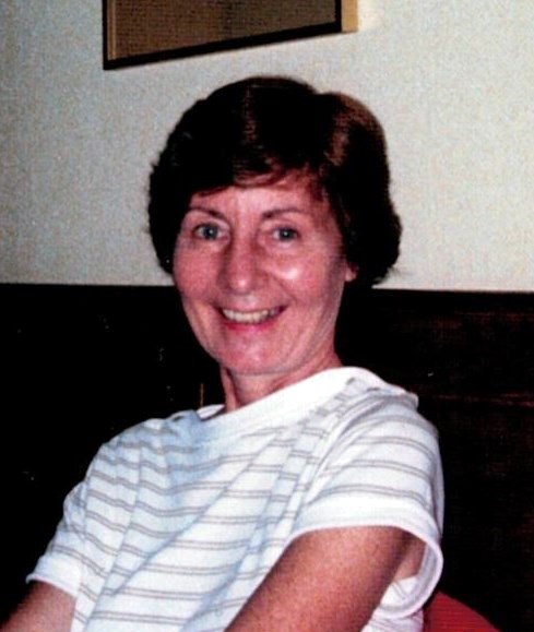 Obituary of Dorothy Friel