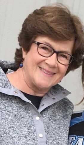 Obituary of Cheryl Adams Yates