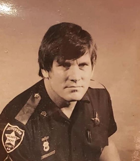 Obituary of Norman Dale Harris