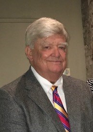 Obituary of Larry Kaufman Stephens