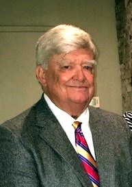 Obituary of Larry Kaufman Stephens