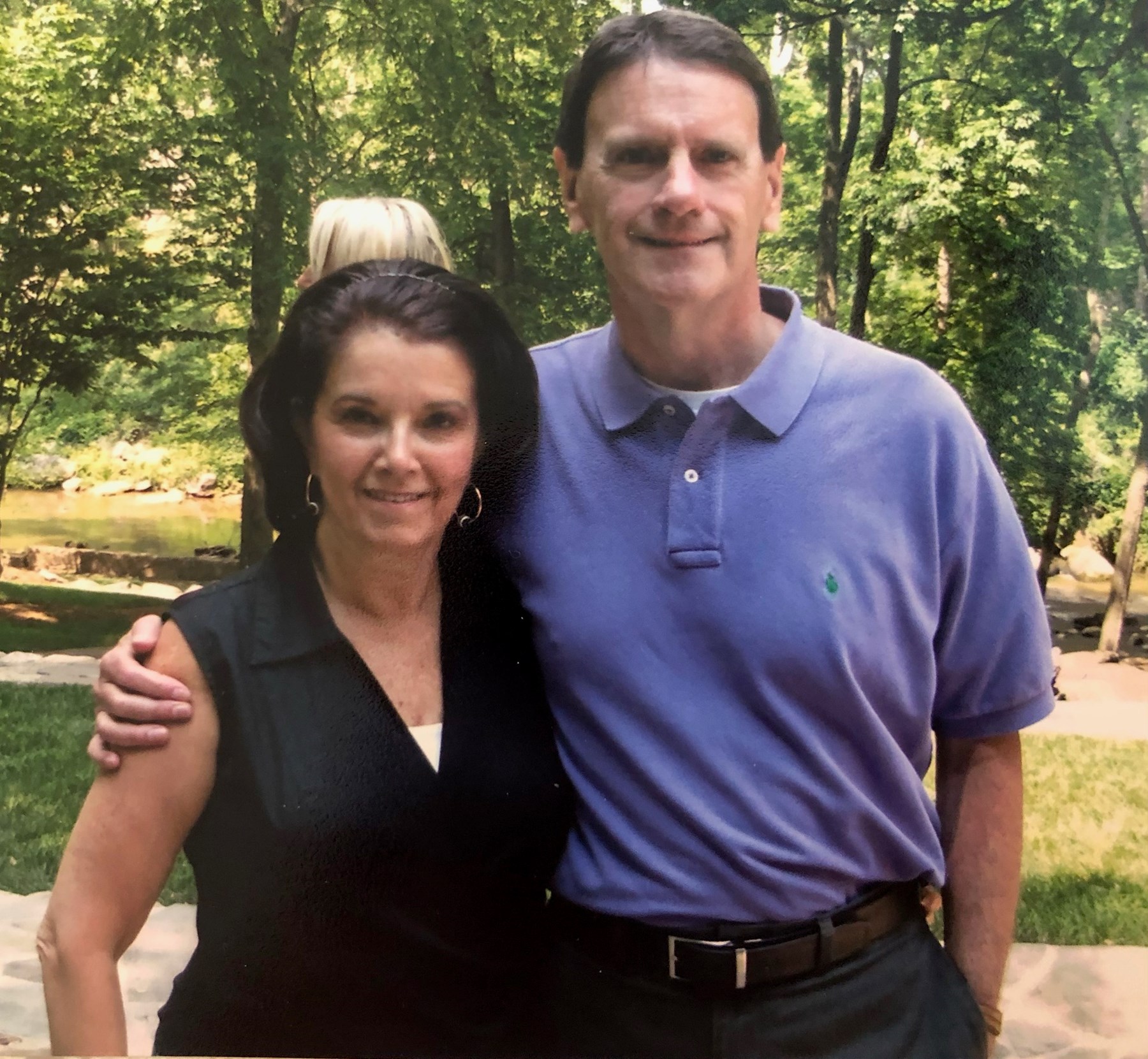 David and Diana Jones Obituary Greenville, SC Share Memory