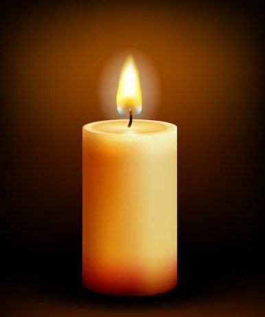 Obituary of Mrs. Ethel Pearl Brence