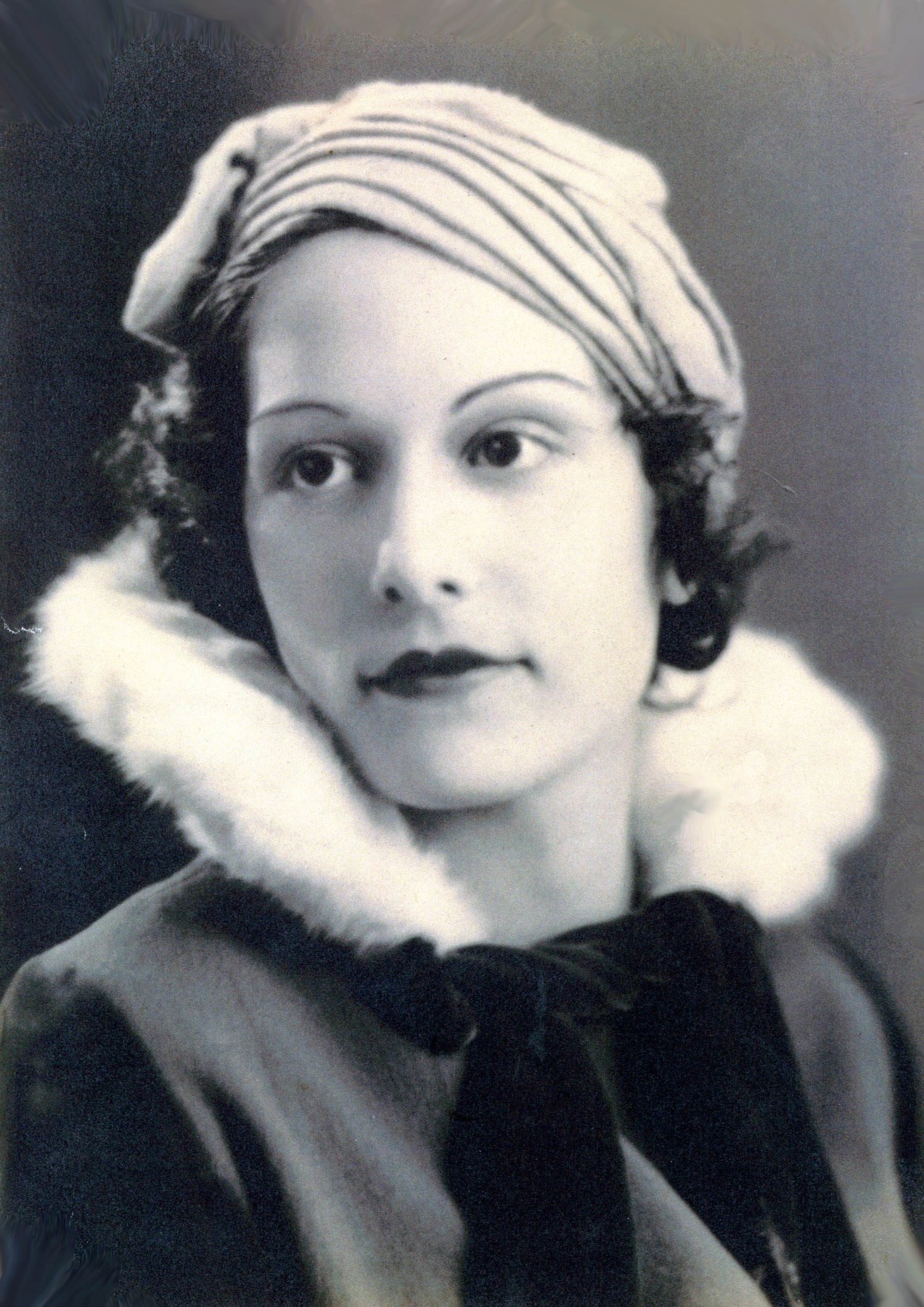 Obituary of Josephine "Johe" Hickman