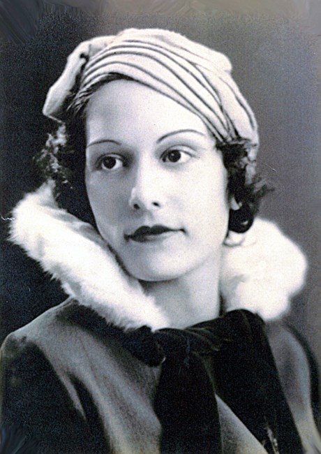 Obituary of Josephine "Johe" Hickman