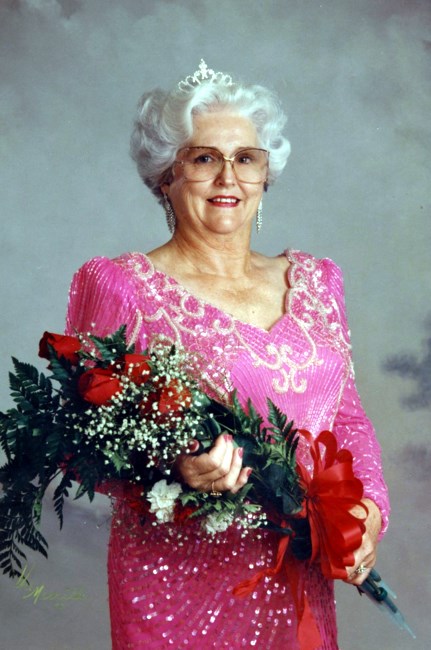 Obituary of Bonzie Barnett Daniel Key