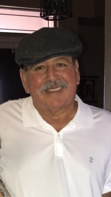 Obituary of Benjamin Gracia Jr.