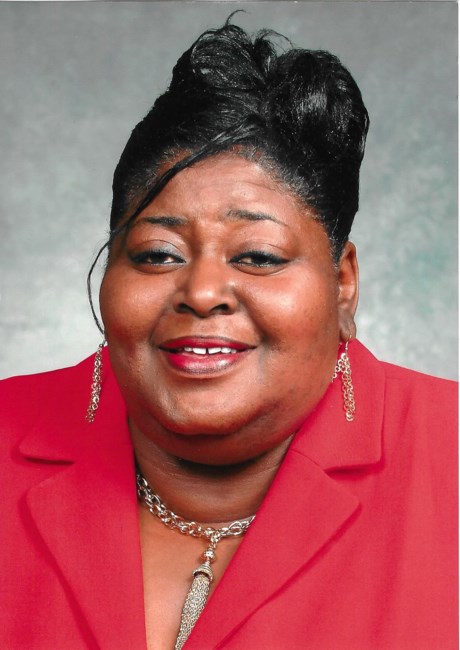 Obituary of Charlene Green