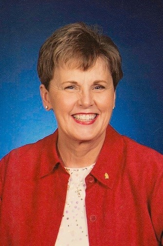Obituary of Mrs. Sandra Kidd Jones