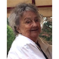 Obituary of Mary Helen Kuyt